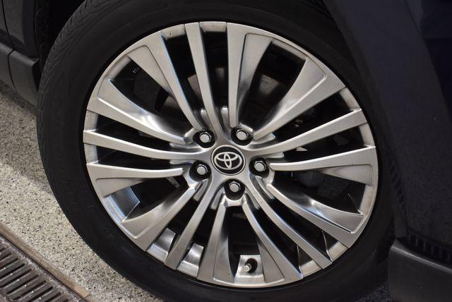 2021 Toyota Venza XLE