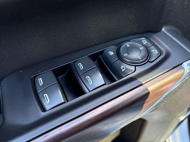 2022 GMC Sierra 1500 Limited 4WD Crew Cab Short Box SLT