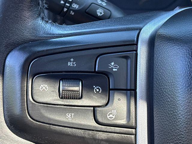 2022 GMC Sierra 1500 Limited 4WD Crew Cab Short Box SLT