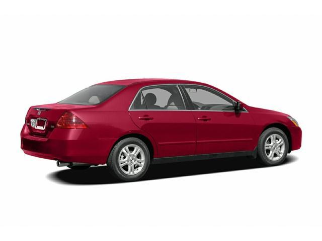 2006 Honda Accord 2.4 EX