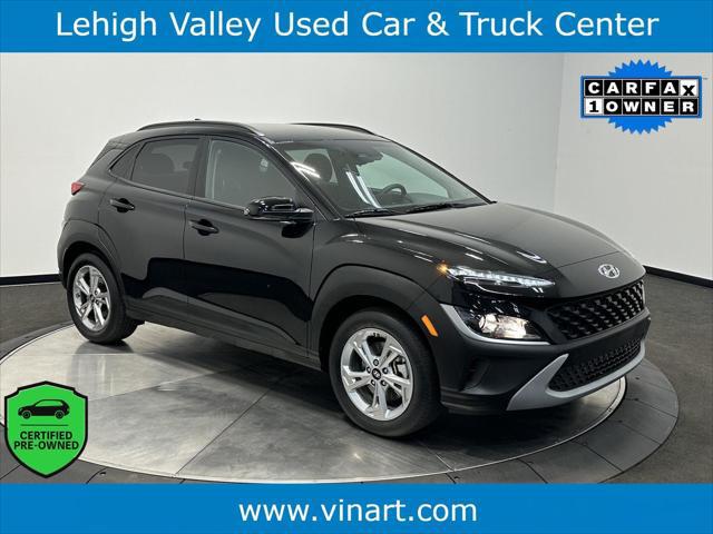 2023 Hyundai Kona SEL for sale in EMMAUS, PA