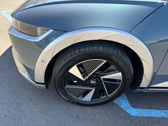 2025 Hyundai IONIQ 5 Limited