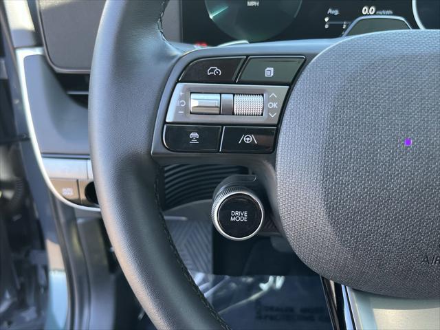 2025 Hyundai IONIQ 5 Limited