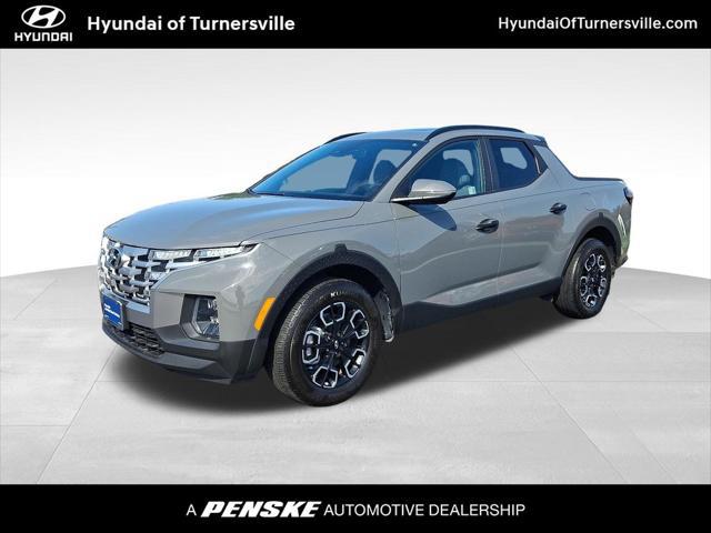 2024 Hyundai Santa Cruz SEL for sale in TURNERSVILLE, NJ
