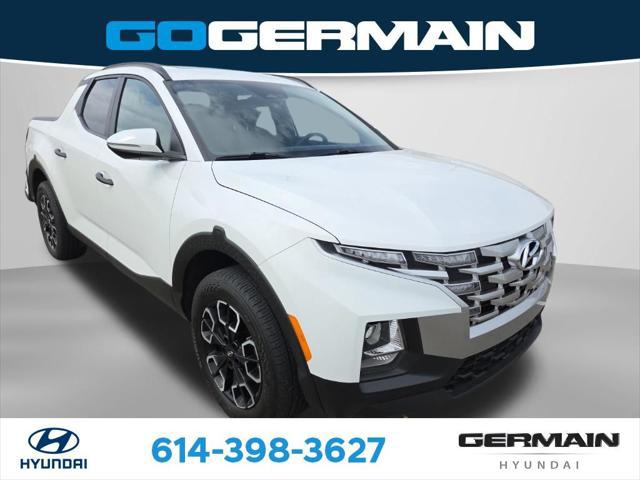 2023 Hyundai Santa Cruz SEL for sale near COLUMBUS, OH
