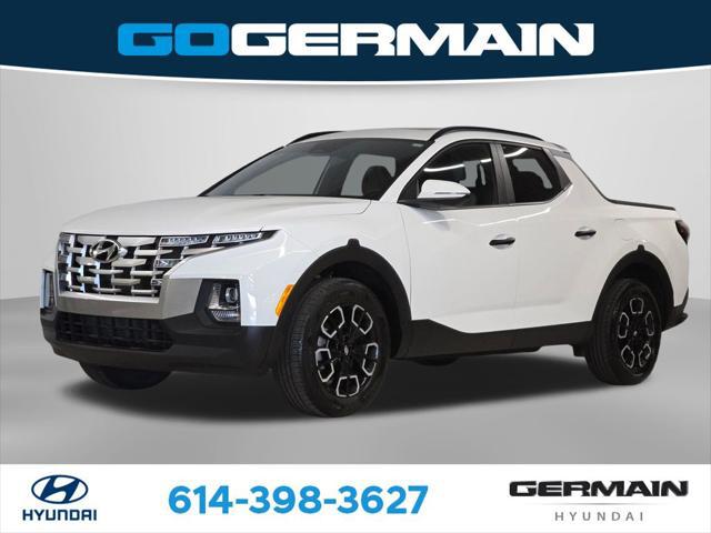 2023 Hyundai Santa Cruz SEL for sale near COLUMBUS, OH