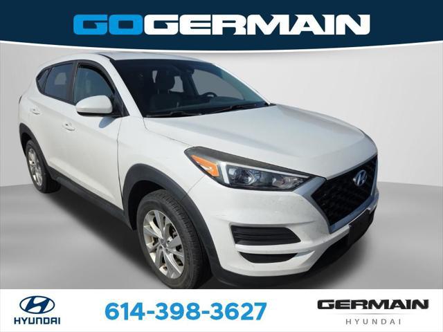 2019 Hyundai Tucson SE for sale near COLUMBUS, OH