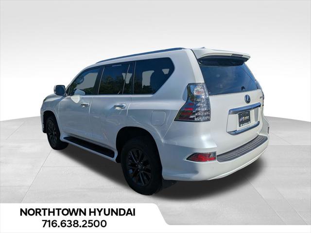2022 Lexus GX 460 Premium
