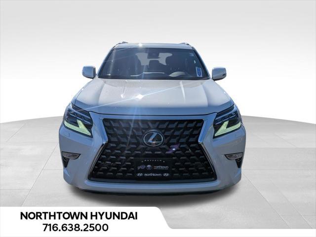 2022 Lexus GX 460 Premium