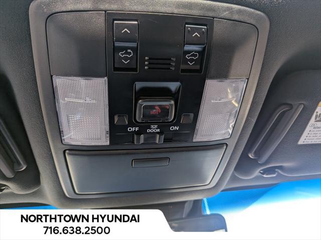 2022 Lexus GX 460 Premium