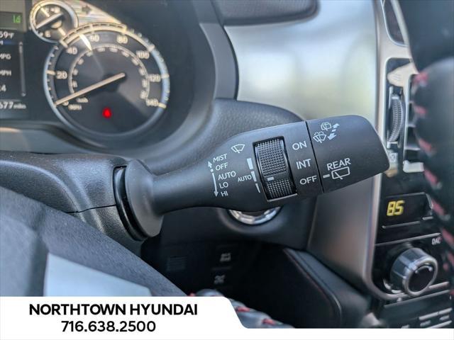 2022 Lexus GX 460 Premium