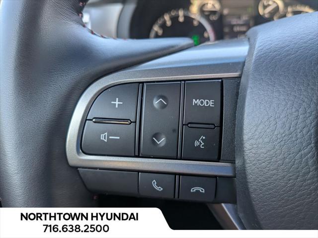 2022 Lexus GX 460 Premium