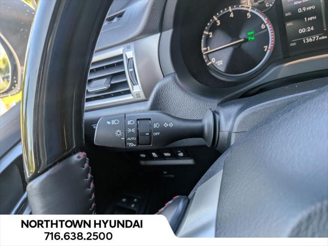 2022 Lexus GX 460 Premium