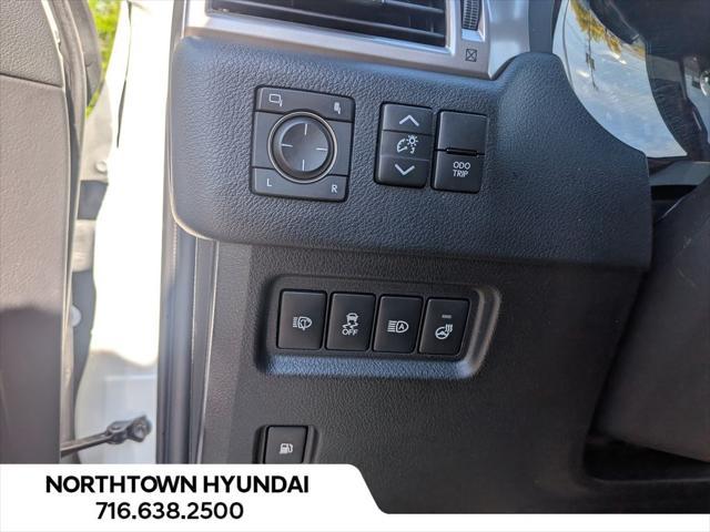 2022 Lexus GX 460 Premium