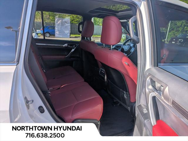 2022 Lexus GX 460 Premium