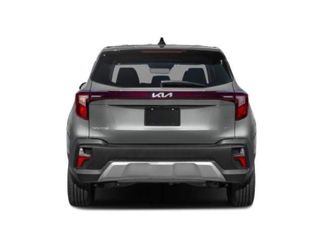 2025 Kia Seltos LX