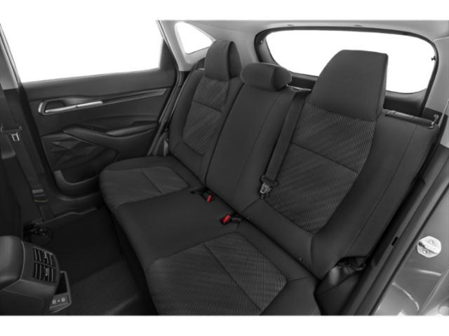 2025 Kia Seltos LX