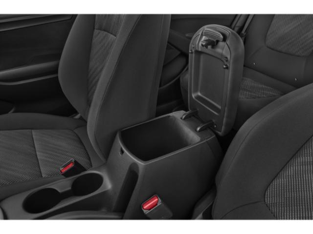 2025 Kia Seltos LX