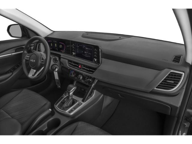 2025 Kia Seltos LX
