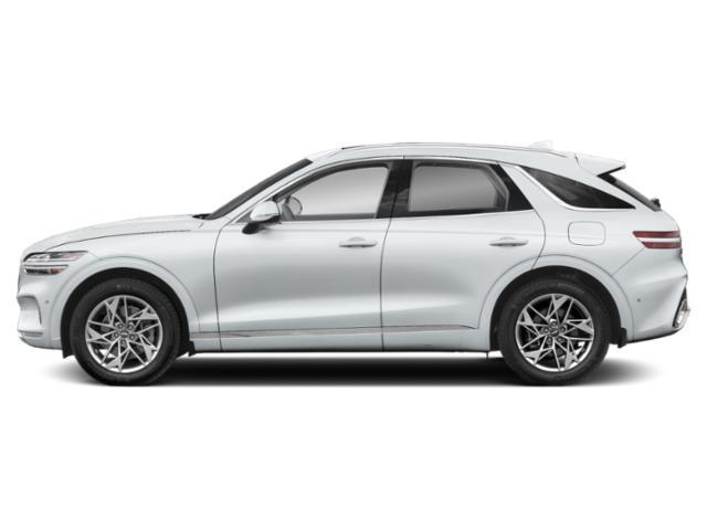 2023 Genesis GV70 2.5T AWD