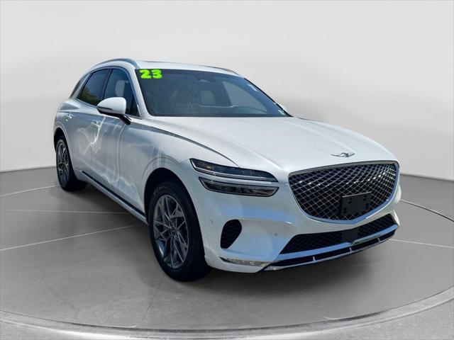 2023 Genesis GV70 2.5T AWD for sale in HUNTINGTON, NY