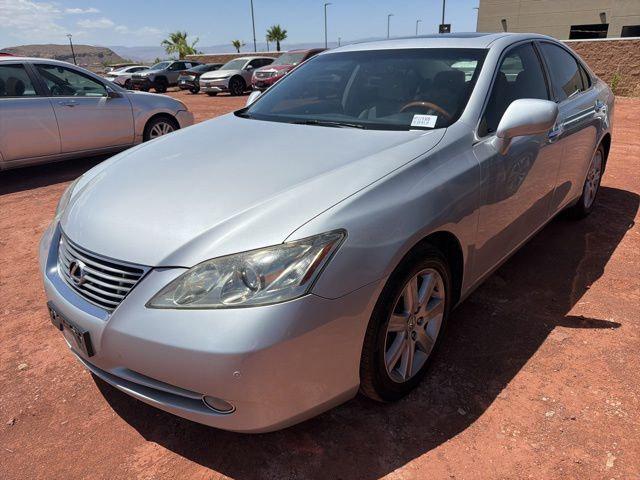 2007 Lexus ES 350 350's photo