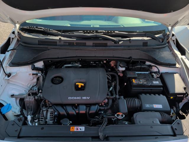 2019 Hyundai Kona SE