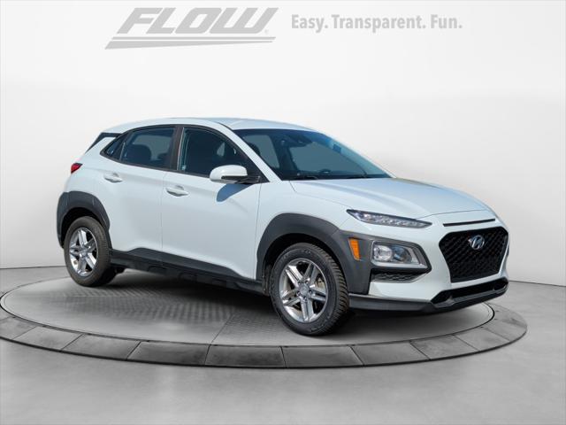 2019 Hyundai Kona SE for sale in STATESVILLE, NC