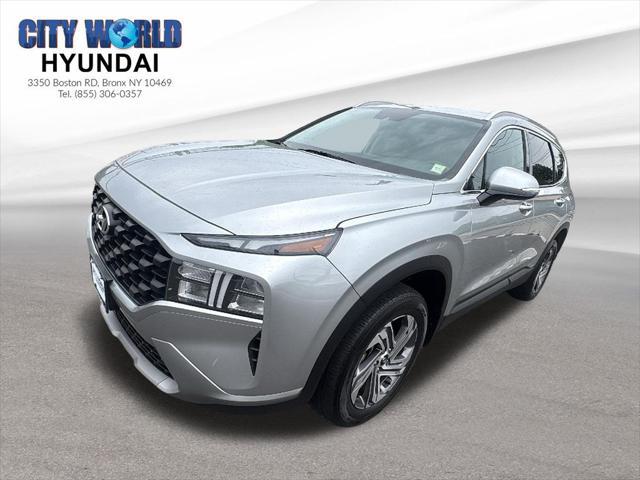 2023 Hyundai Santa Fe SEL for sale in BRONX, NY