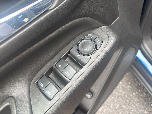 2020 Chevrolet Equinox AWD LT 1.5L Turbo