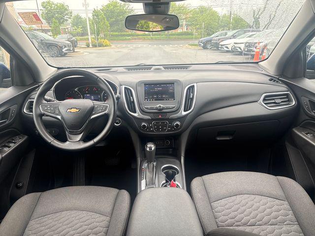 2020 Chevrolet Equinox AWD LT 1.5L Turbo