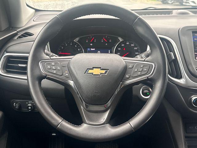 2020 Chevrolet Equinox AWD LT 1.5L Turbo