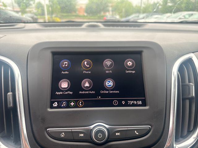 2020 Chevrolet Equinox AWD LT 1.5L Turbo