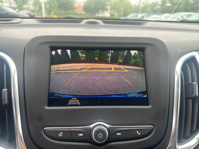2020 Chevrolet Equinox AWD LT 1.5L Turbo