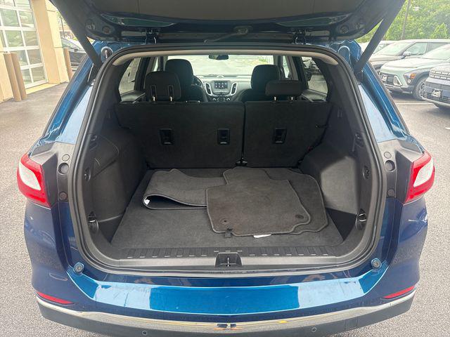 2020 Chevrolet Equinox AWD LT 1.5L Turbo