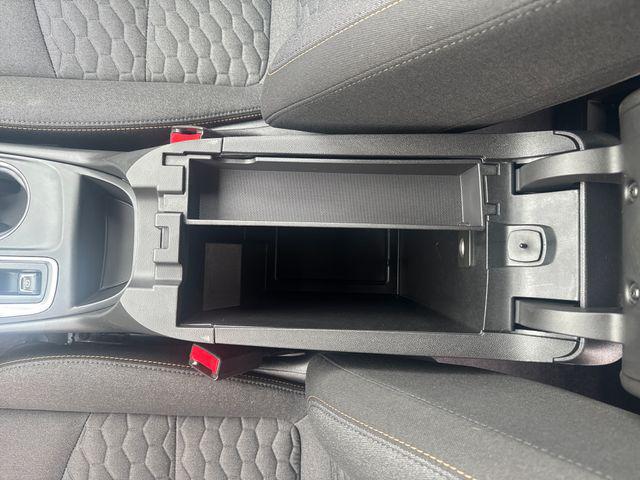 2020 Chevrolet Equinox AWD LT 1.5L Turbo