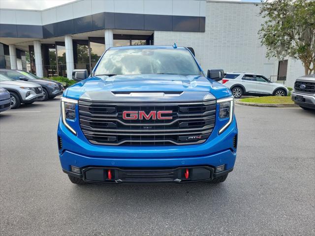 2023 GMC Sierra 1500 4WD Crew Cab Short Box AT4