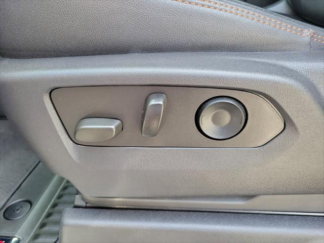 2023 GMC Sierra 1500 4WD Crew Cab Short Box AT4