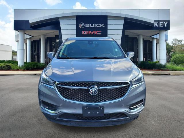 2021 Buick Enclave AWD Avenir