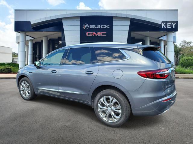 2021 Buick Enclave AWD Avenir