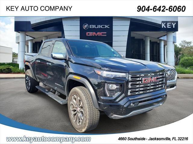 2026 GMC Canyon Denali, 4WD for sale in JACKSONVILLE, FL