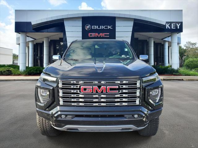 2026 GMC Canyon Denali, 4WD