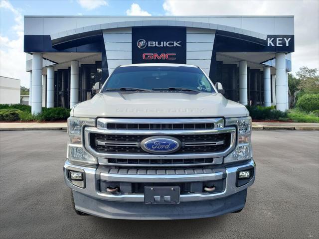 2020 Ford F-250 LARIAT