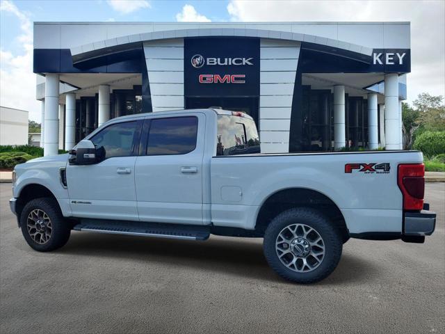2020 Ford F-250 LARIAT