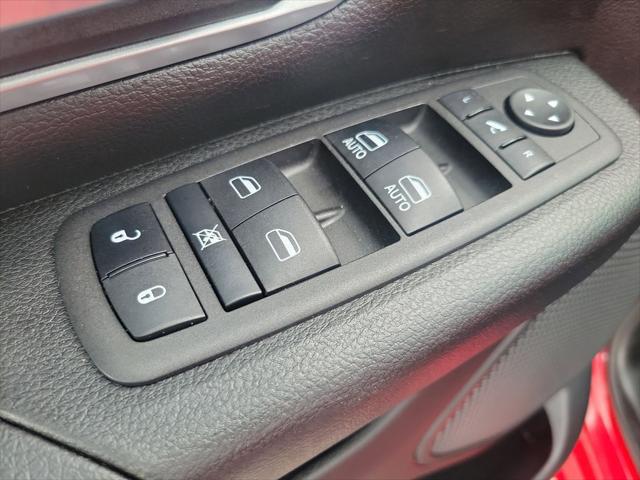 2023 Ram 1500 Big Horn Crew Cab 4x4 5'7" Box