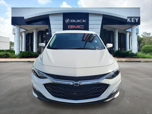 2023 Chevrolet Malibu FWD RS