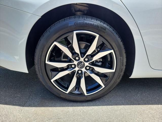 2023 Chevrolet Malibu FWD RS