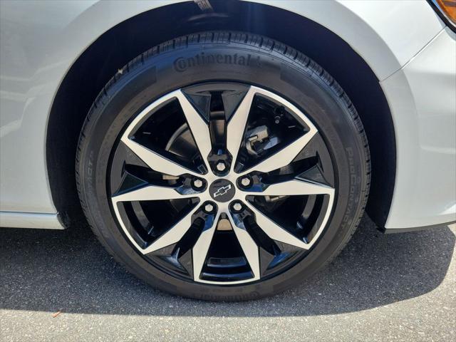 2023 Chevrolet Malibu FWD RS