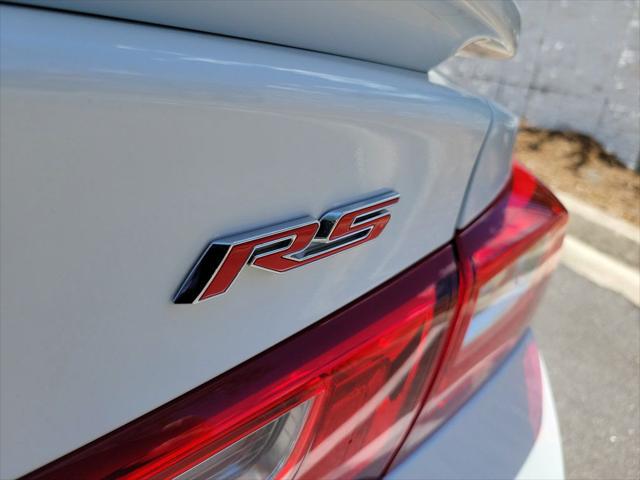 2023 Chevrolet Malibu FWD RS