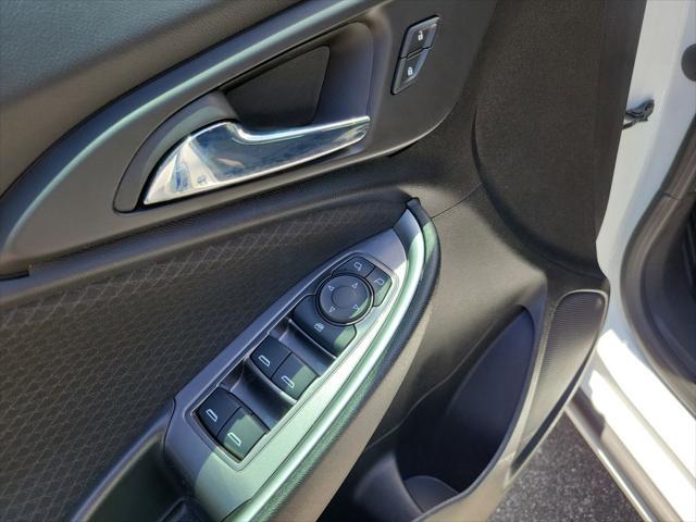 2023 Chevrolet Malibu FWD RS